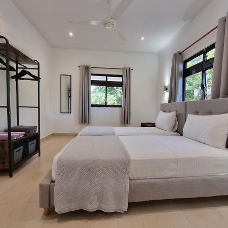 Villa Laure Grand Anse  Exterior photo