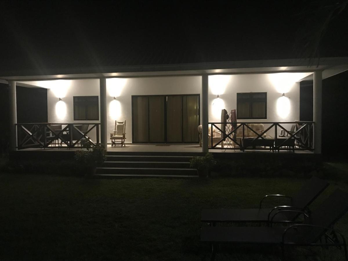Villa Laure Grand Anse  Exterior photo