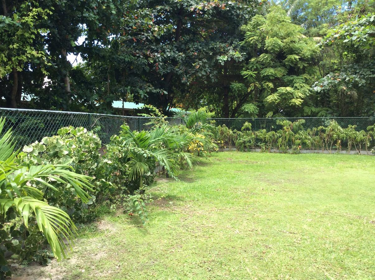 Villa Laure Grand Anse  Exterior photo